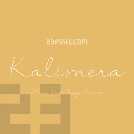 Kalimera